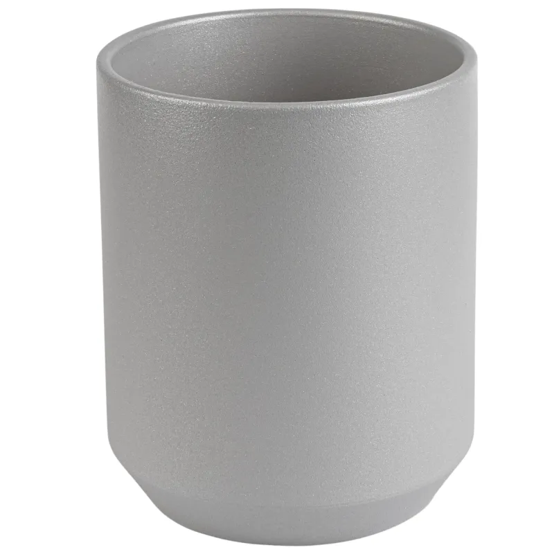 Pods keram. waza d14 pelēks