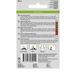 Sēklas salātu radichetta 1g