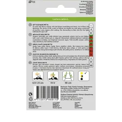 Sėklos Okko, salotos RADICHETTA, 1 g