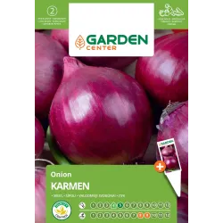 Sēklas dārzeņu sīpolu karmen 2g