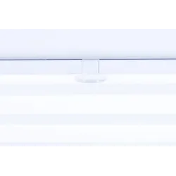 Žalūzijas Domoletti Pearl termo, pelēka, 1500 mm x 570 mm