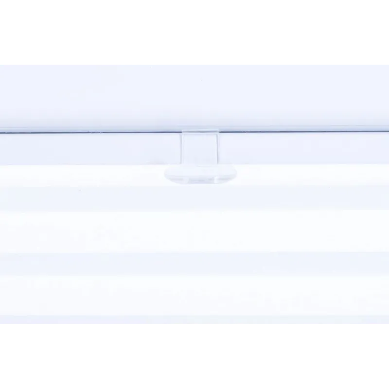 Žalūzijas plisse pearl termo 57x150 pel