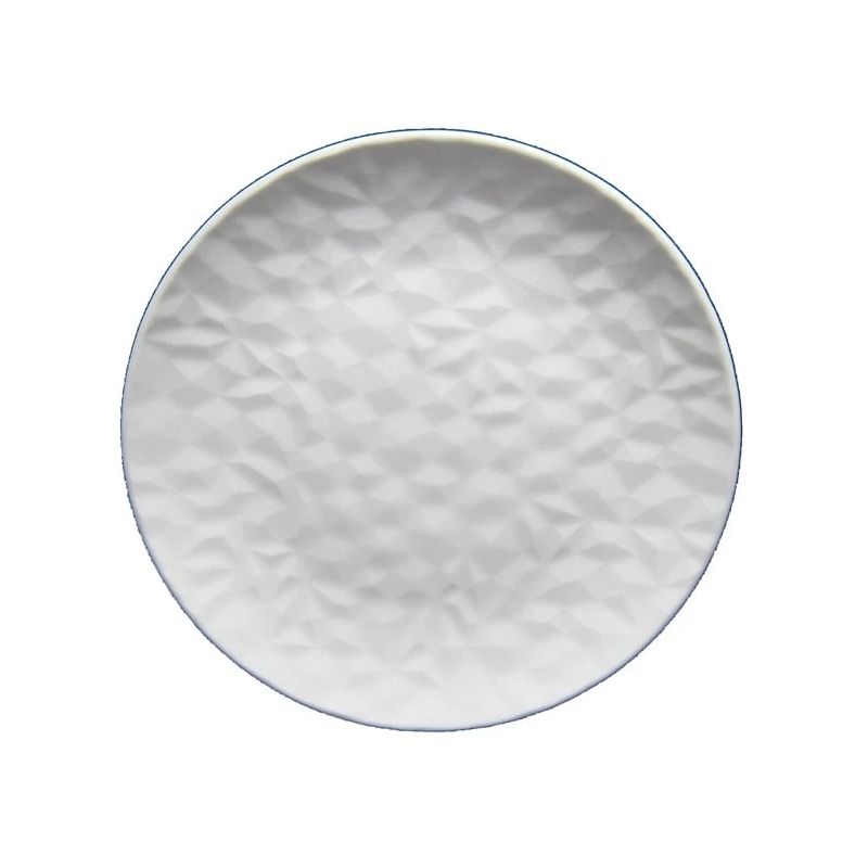 Deserta šķīvis chic 18.7cm jx227-a002-01