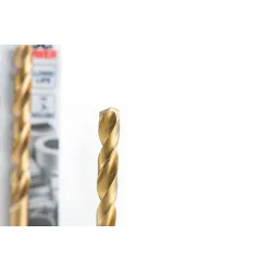 Grąžtas Specialist+, universalus, tiesus, 2.5 mm x 5.7 cm