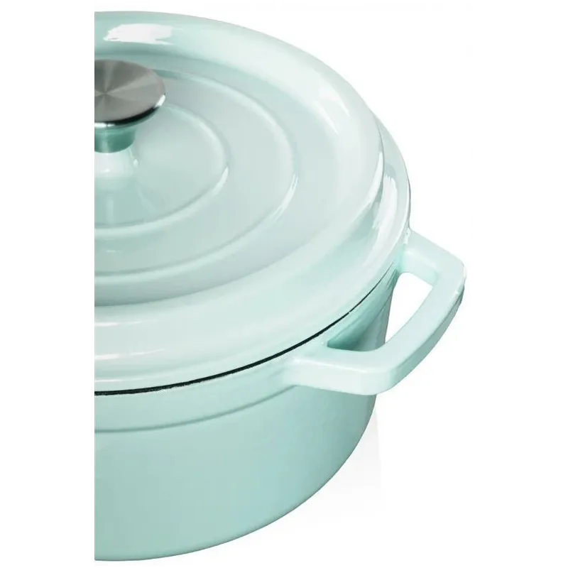 Katls Kamado Bono Grandfeu. 260 mm x 260 mm x 170 mm