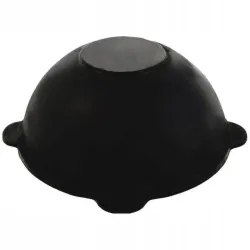 Katls, 36 cm x 36 cm x 12 cm