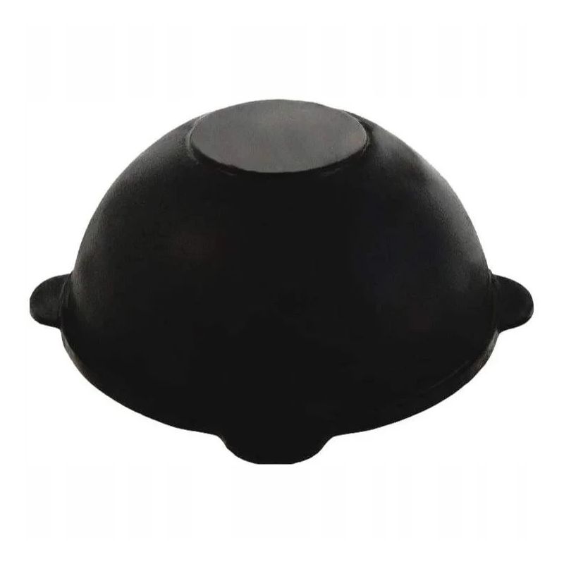 Katls kazans čuguna d30cm 4.5l