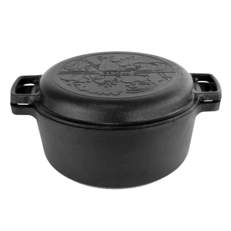 Katls Brizoll BC-P-4L-2, 24 cm