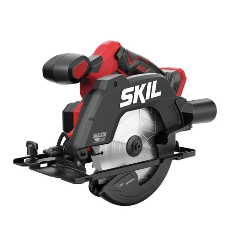 Ripzāģis Skil 3551AB, 20 V, ar lineālu