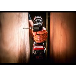 Triecienskrūvgriezis ak.skil 3066ca 20v