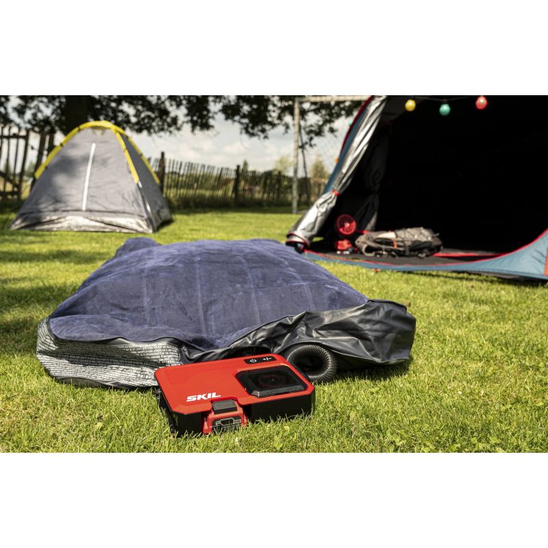 Komplekts instr.akum. skil 3314da 18v