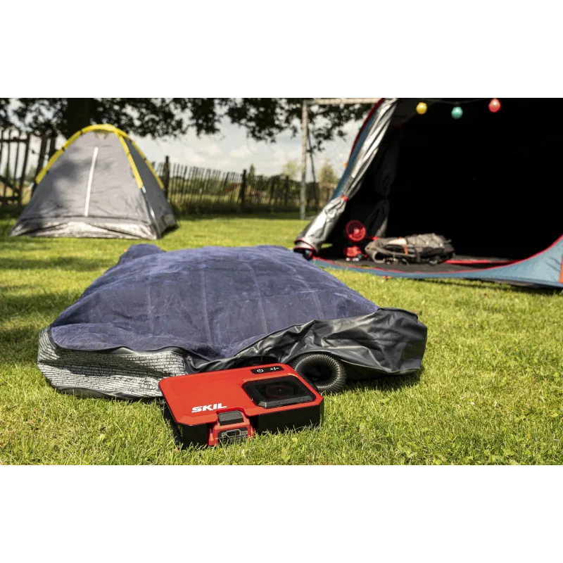 Komplekts Skil 3314DA CK1E3314DA, 18 V