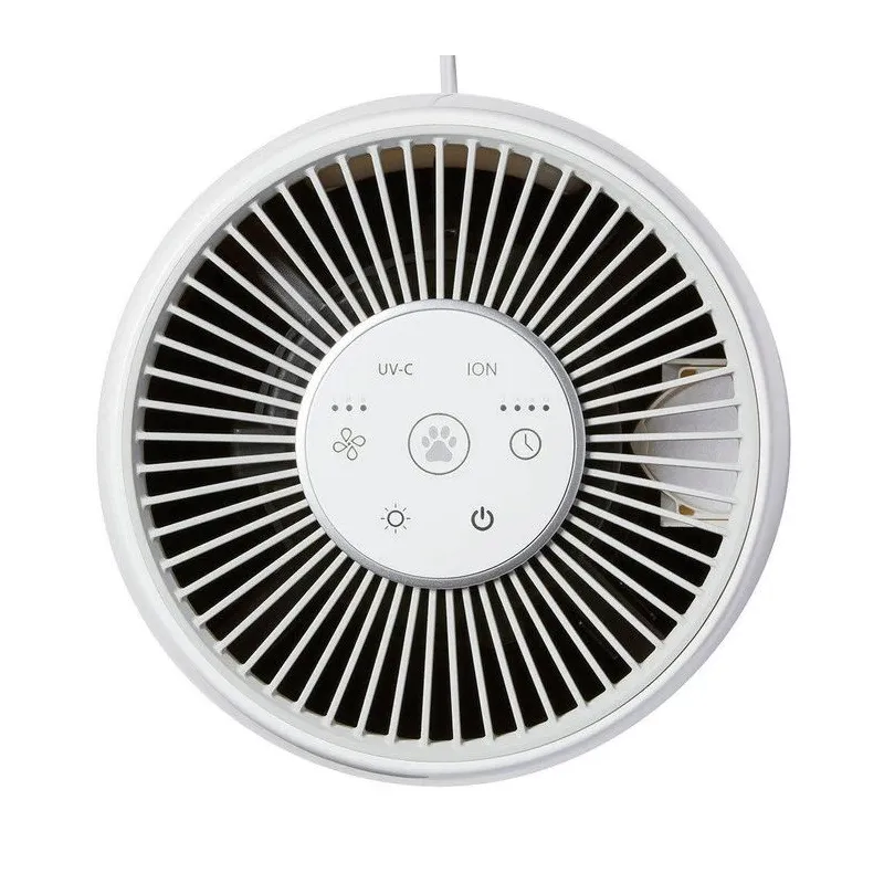 Homedics AP-PET35WT-EU TotalClean PetPlus 5 in 1 Air Purifier