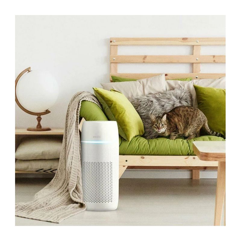 Homedics AP-PET35WT-EU TotalClean PetPlus 5 in 1 Air Purifier