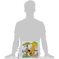 Spēle galda akrobatės 52563