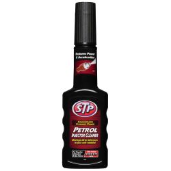 Tīrītājs iesmidzes benzīna dzin. 200ml