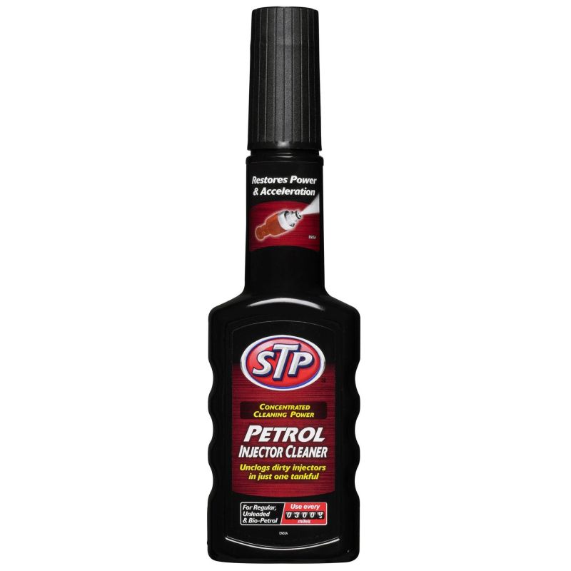 Tīrītājs iesmidzes benzīna dzin. 200ml