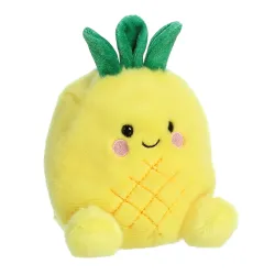 AURORA Palm Pals Plush Pineapple, 10 cm