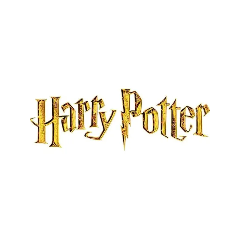 Bērnu gultas veļas komplekts Harry Potter AYM-086HP-DV, pelēka krās., 140 x 200 cm