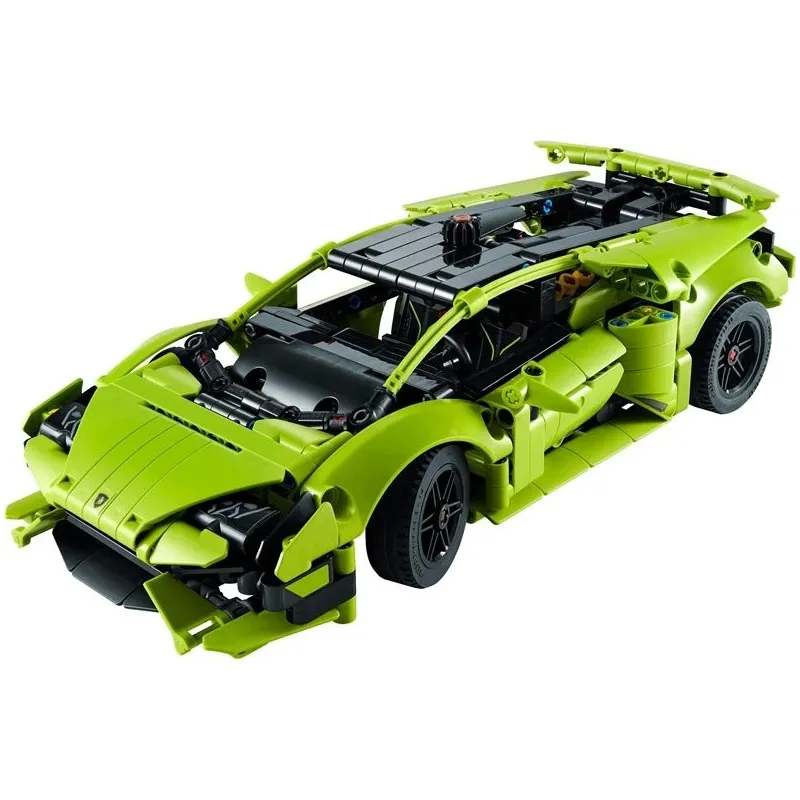 Konstruktors LEGO Technic Lamborghini Huracán Tecnica 42161, 806 gab.