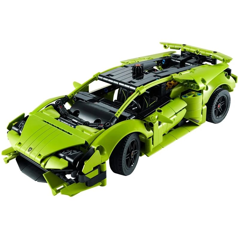 Конструктор LEGO Technic Lamborghini Huracán Tecnica 42161, 806 шт.