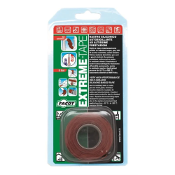 Līmlente extreme 25,4x3m extar2503 sark