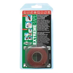 Līmlente extreme 25,4x3m extar2503 sark