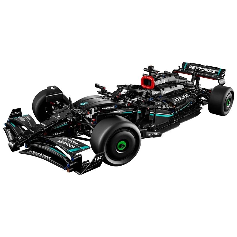 Konstruktorius LEGO Technic Mercedes-AMG F1 42171