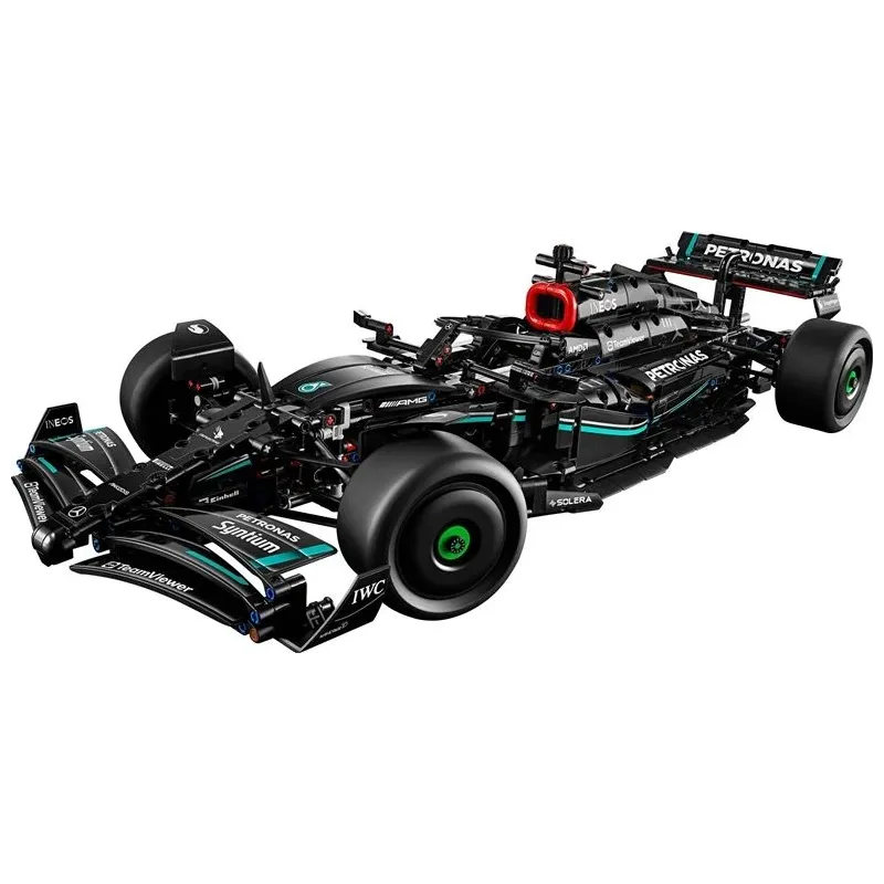 Konstruktors LEGO Technic Mercedes-AMG F1 42171