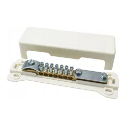 Ekvipotenciāla kopne KM Grom KM97