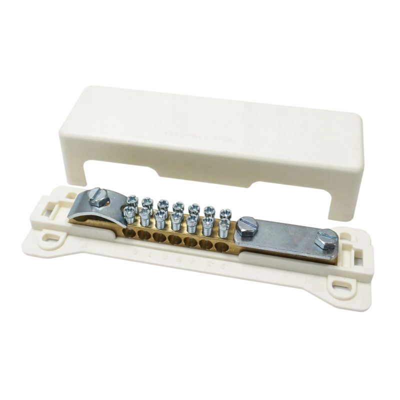 Kopne potenciāla izlīdzināš km97 7x25mm