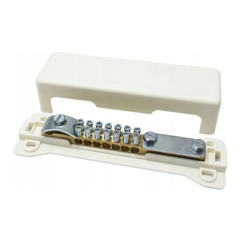 Kopne potenciāla izlīdzināš km97 7x25mm