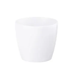 Pods puķu plastm magnolia 752-05 160