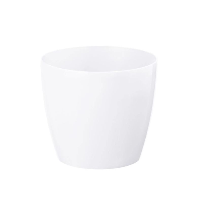 Pods puķu plastm magnolia 752-05 160