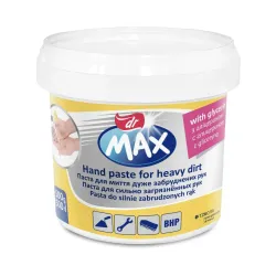 Roku skrubis MAX, 500 g