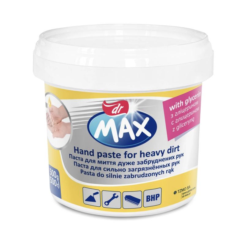 Roku skrubis MAX, 500 g