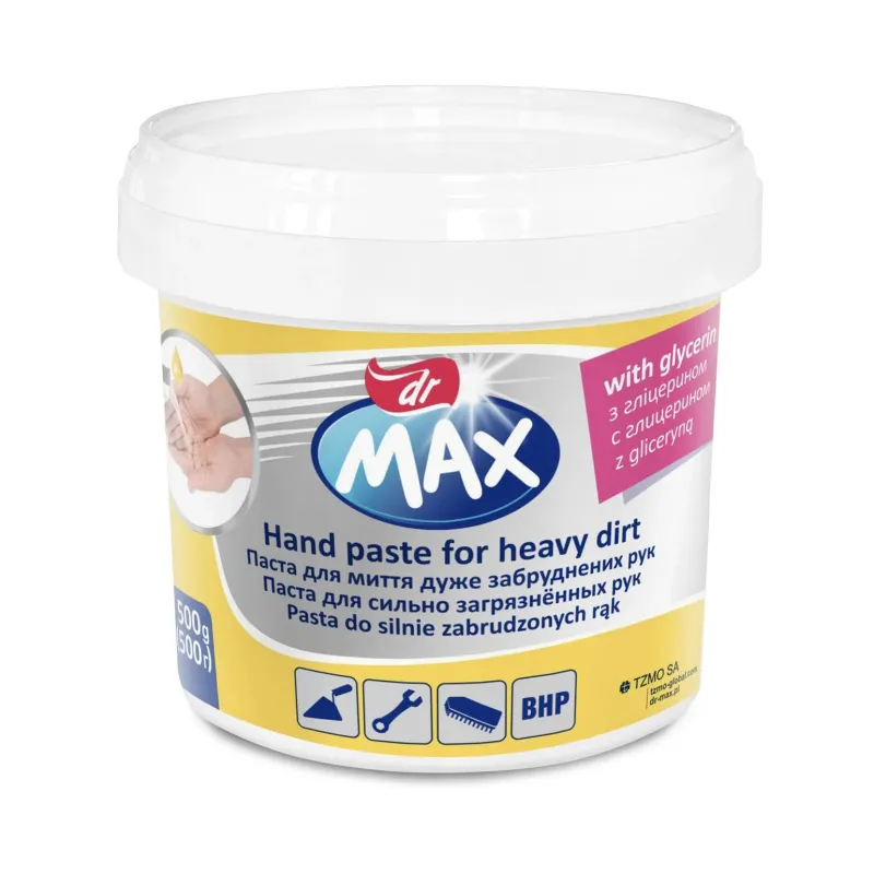 Roku skrubis MAX, 500 g