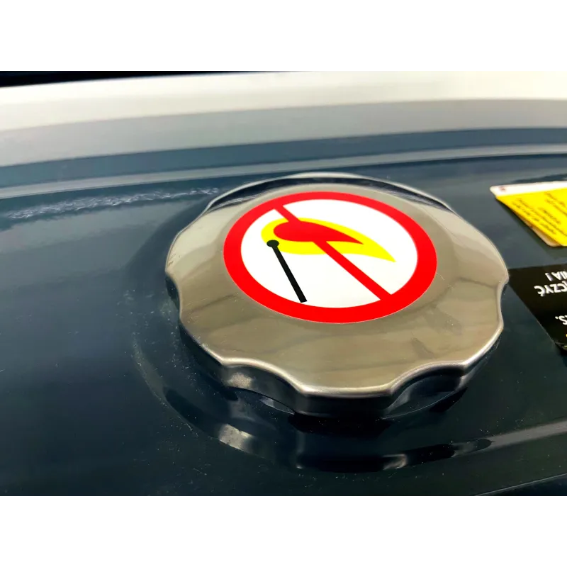 Ģenerators ar benzīna dzinēju Nutool AG3000, 2500 W