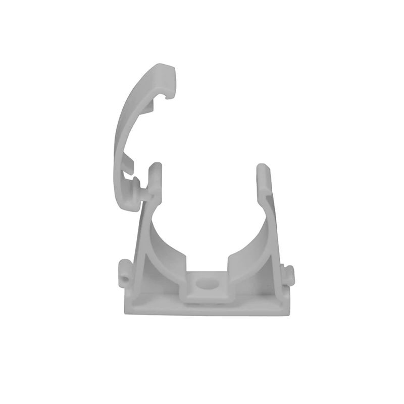 Cauruļu turētājs u-32 5gab pelēks