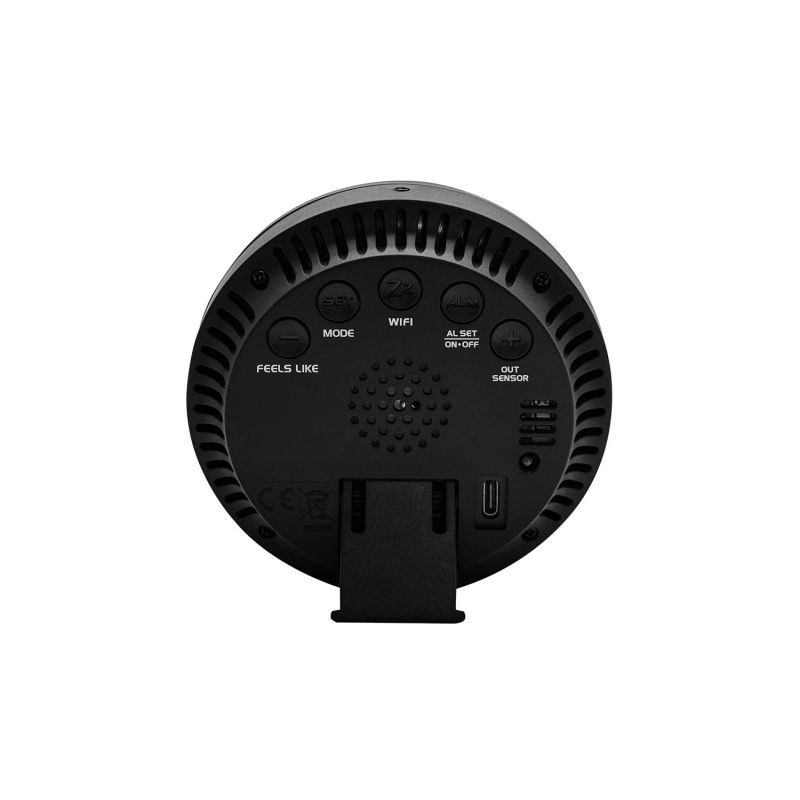 Blaupunkt WS35BK APP