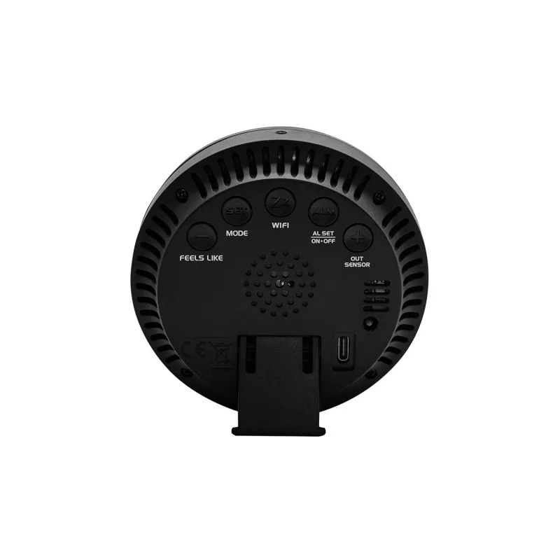 Blaupunkt WS35BK APP