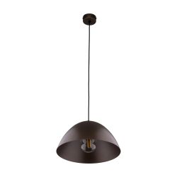 Lampa piekar. faro e27 15w 34cm