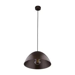Lampa piekar. faro e27 15w 34cm