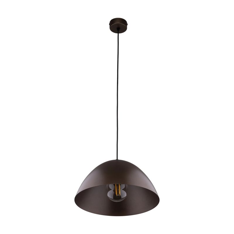 Lampa piekar. faro e27 15w 34cm