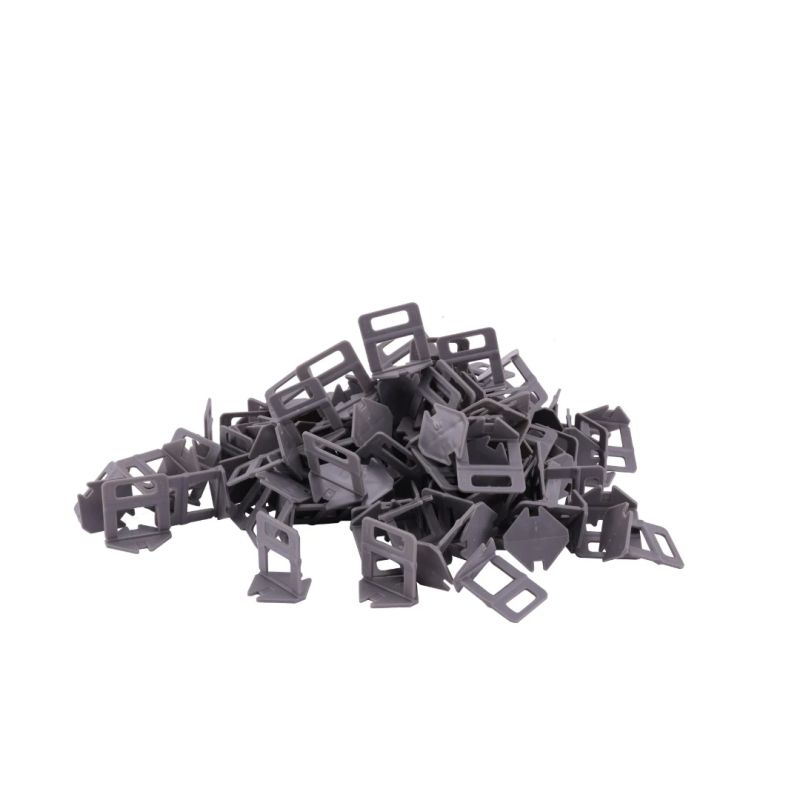 Klipi 2.0mm iepakojums 100gab