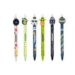 Pildspalva nodzēšama star wars 15794ptr