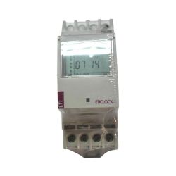 Laika slēdz digitāls mod clock-1 1p 16a