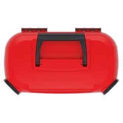 Instrumentu kaste ksm32 328x178x160