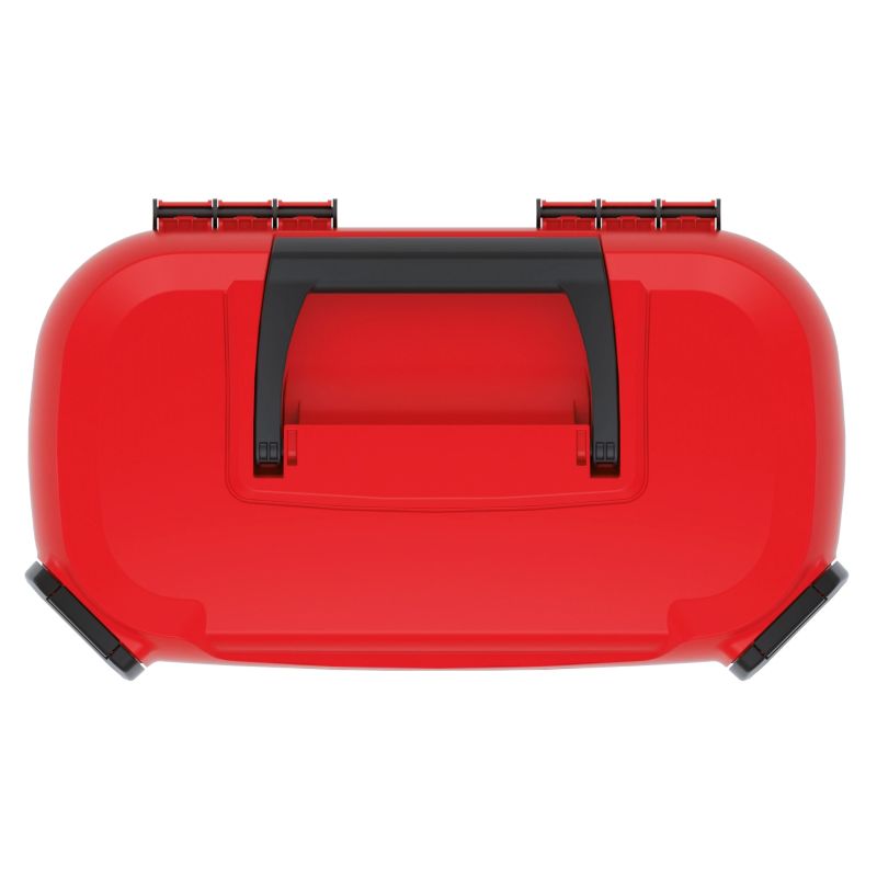 Instrumentu kaste ksm32 328x178x160