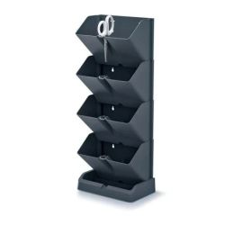 Vertikāls dārzs mini cascade antrac.